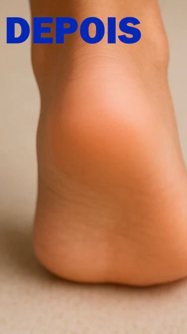 PES SAUDAVEIS EM 7 DIAS