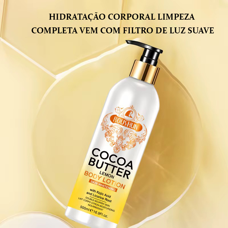 CREME REMOVEDOR DE MANCHAS